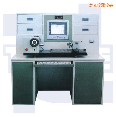 壽光微機控制自鎖螺母鎖緊性能試驗機XLW系列