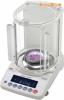 壽光FX-CT系列克拉天平,610g/122g,0.001g/0.005g