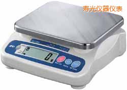 壽光微型桌面電子稱,12kg,5g