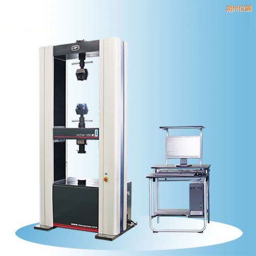 朔州時代電子萬能試驗機