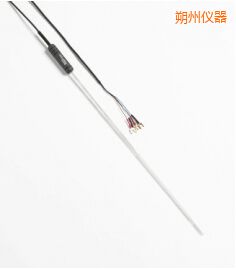 朔州高精度石英套管標(biāo)準(zhǔn)鉑電阻溫度計