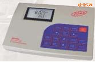 朔州多參數(shù)臺式水質(zhì)測量分析儀表