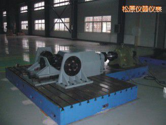 松原微機(jī)控制驅(qū)動(dòng)橋總成扭轉(zhuǎn)試驗(yàn)機(jī)
