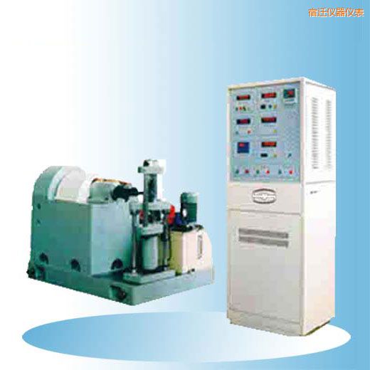 宿遷時(shí)代擺動(dòng)軸承摩擦磨損試驗(yàn)機(jī)