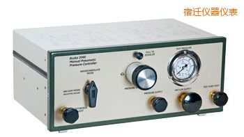 宿遷手動精密氣體壓力調節(jié)器