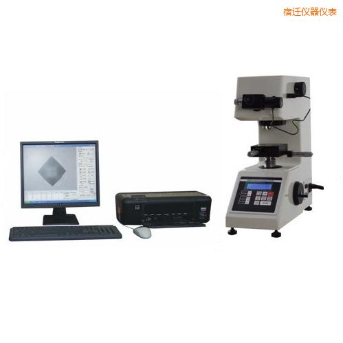 宿遷顯微維氏計算機測試系統(tǒng)
