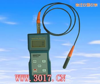 宿遷鐵基涂層測(cè)厚儀