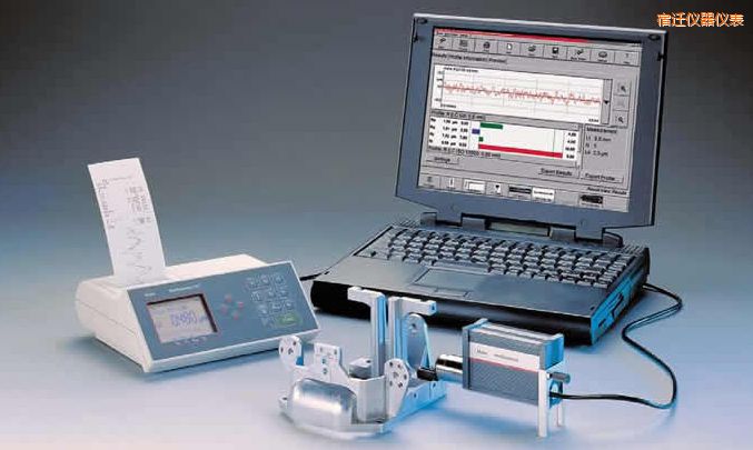 宿遷便攜式小型粗糙度儀