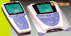 宿遷PH/電導(dǎo)率測(cè)量?jī)x