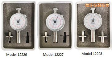 宿遷果實硬度計