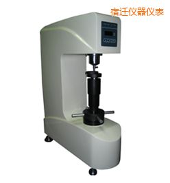 宿遷時(shí)代洛氏硬度計(jì)