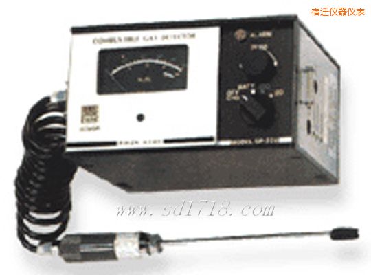 宿遷可燃?xì)怏w檢測儀