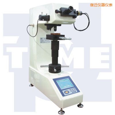 宿遷THV系列程控數(shù)顯維氏硬度計