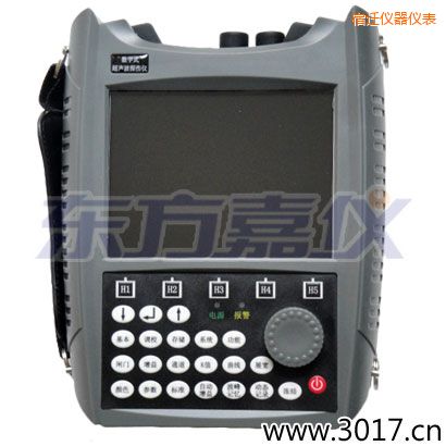 宿遷超聲波探傷儀