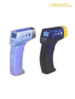 蘇州便攜式紅外測溫儀