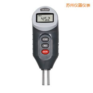 蘇州邵氏D硬度計(jì)