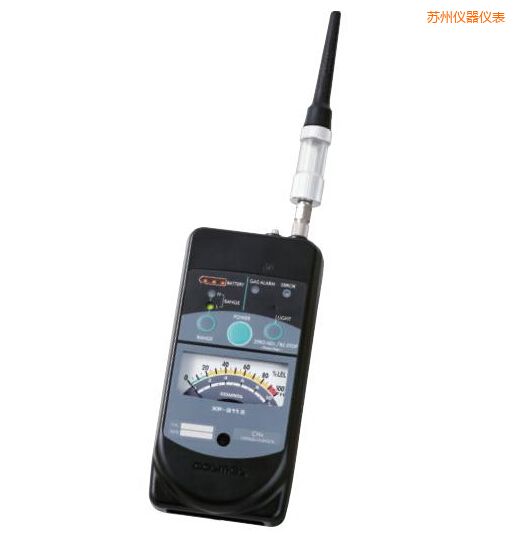 蘇州可燃?xì)怏w檢測(cè)器