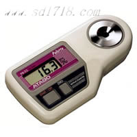 蘇州數字式折射計