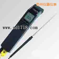 蘇州便攜式紅外測(cè)溫儀