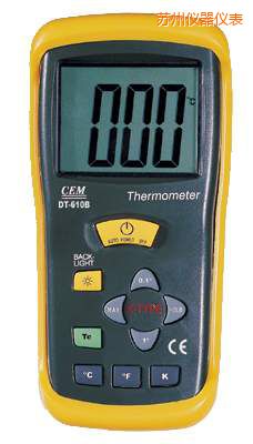 蘇州測(cè)溫儀