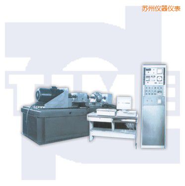 蘇州微機(jī)控制摩托車離合器性能試驗(yàn)臺(tái)