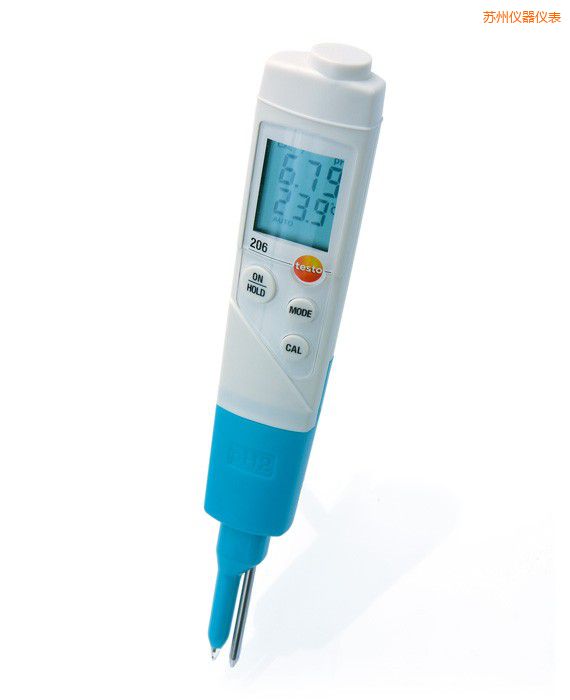 蘇州半固體PH測(cè)量?jī)x