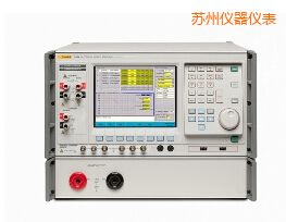 蘇州電能功率標準源