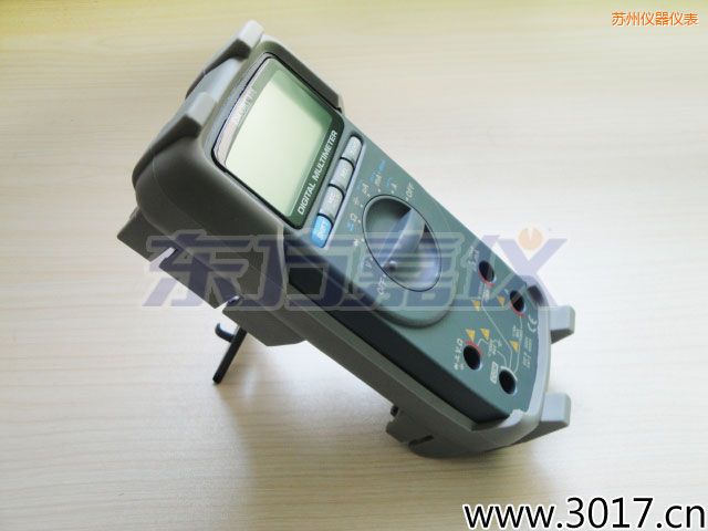蘇州記數(shù)多重顯示數(shù)字萬用表