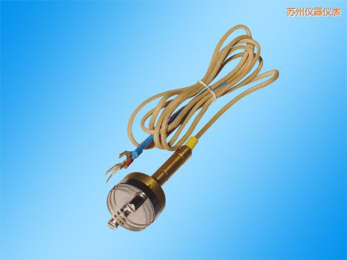 蘇州測試臺熱電偶