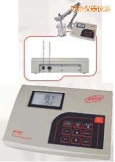 蘇州專業(yè)電導(dǎo)率 TDS 溫度 臺(tái)式測(cè)量?jī)x