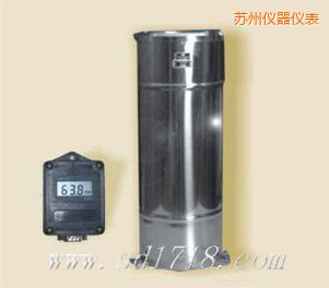 蘇州雨量記錄儀
