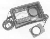 蘇州指針式照度計(jì)