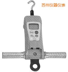 蘇州高荷重型 FGC-HB/FGN-HB 系列數(shù)顯推拉力計(jì)
