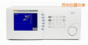 蘇州標(biāo)準(zhǔn)型精密壓力測量儀