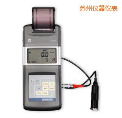 蘇州便攜式測振儀