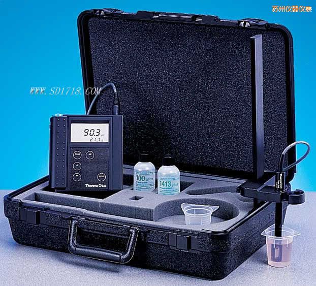 蘇州電導率儀