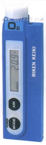 蘇州氧氣檢測儀