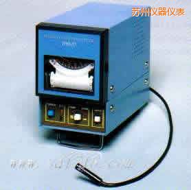 蘇州溫濕度記錄儀