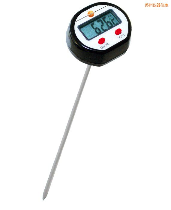 蘇州迷你溫度計