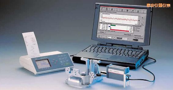 泰安便攜式小型粗糙度儀