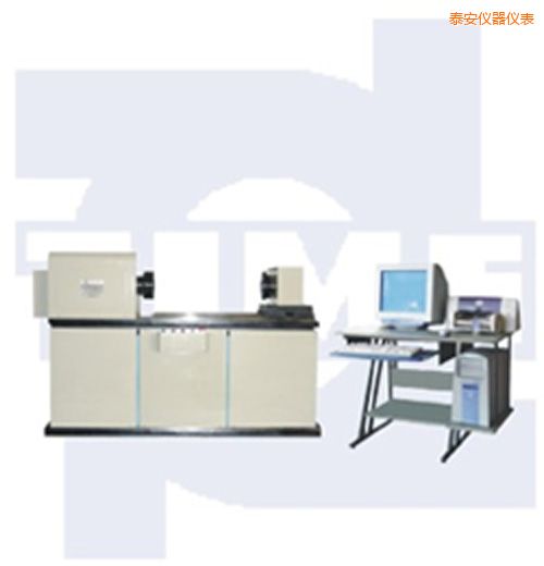 泰安時代微機(jī)控制扭轉(zhuǎn)試驗(yàn)機(jī)