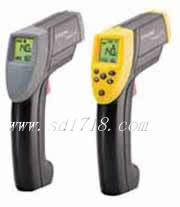 太原紅外測溫儀