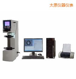 太原時(shí)代布氏硬度計(jì)