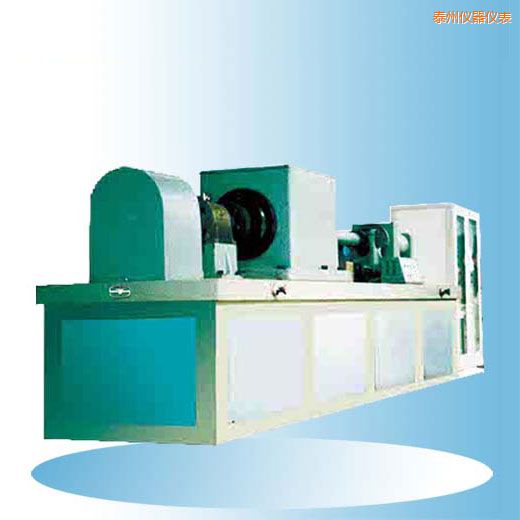 泰州時(shí)代微機(jī)控制電液伺服軸承試驗(yàn)機(jī)