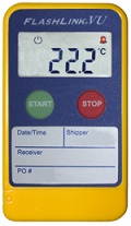 唐山FlashLink® VU In-Transit 數(shù)據(jù)記錄儀