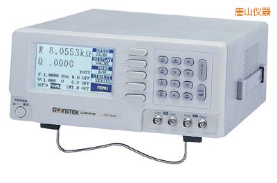 唐山高精密LCR測(cè)試儀
