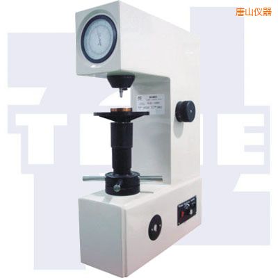 唐山時代電動洛氏表面洛氏硬度計