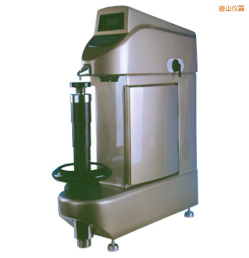 唐山時代洛氏硬度計