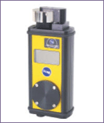 唐山氡放射性檢測儀