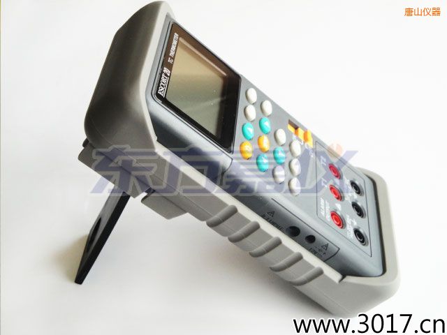 唐山熱電偶校準(zhǔn)器/溫度計